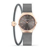 Reloj Bering Mujer Classic Collection in Acero 12131-369-GWP - 12131-369-GWP